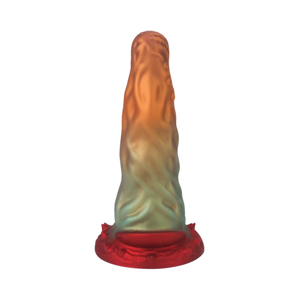 Libra Fantasy Dildo - Zodiac - Inspired Pleasure Toy - BeastGasm