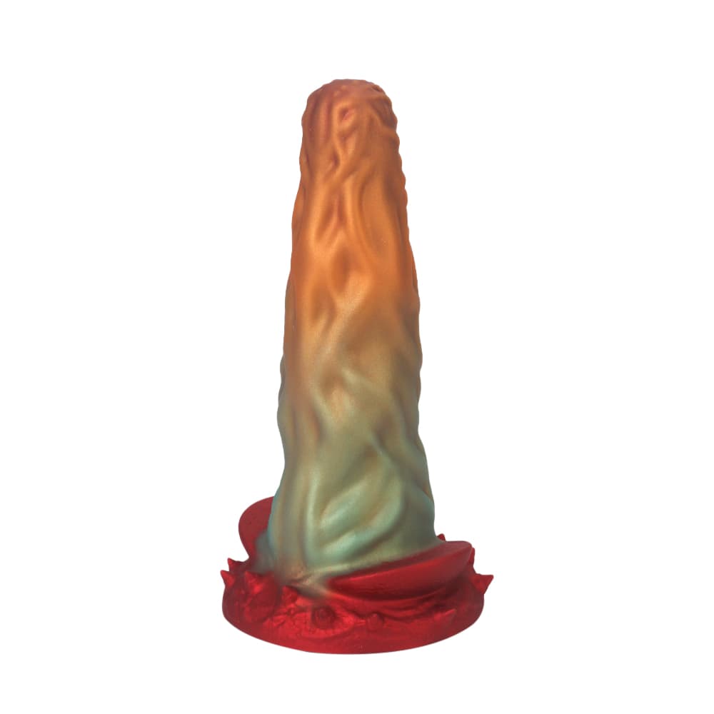 Libra Fantasy Dildo - Zodiac - Inspired Pleasure Toy - BeastGasm