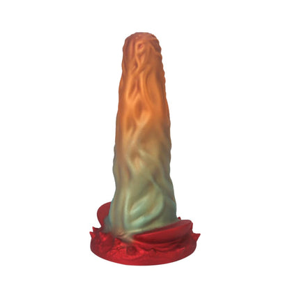 Libra Fantasy Dildo - Zodiac - Inspired Pleasure Toy - BeastGasm