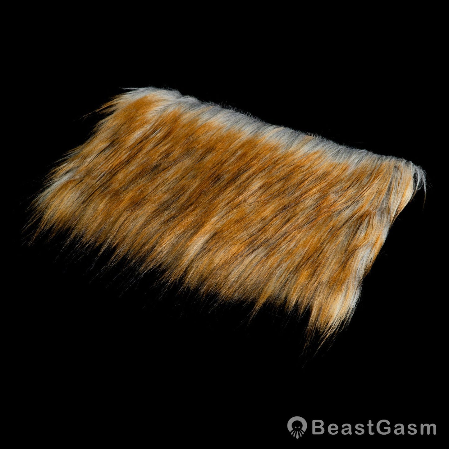 🦁 Lioness Fury Pocket Pussy | Removable Fur Male Masturbator - BeastGasm