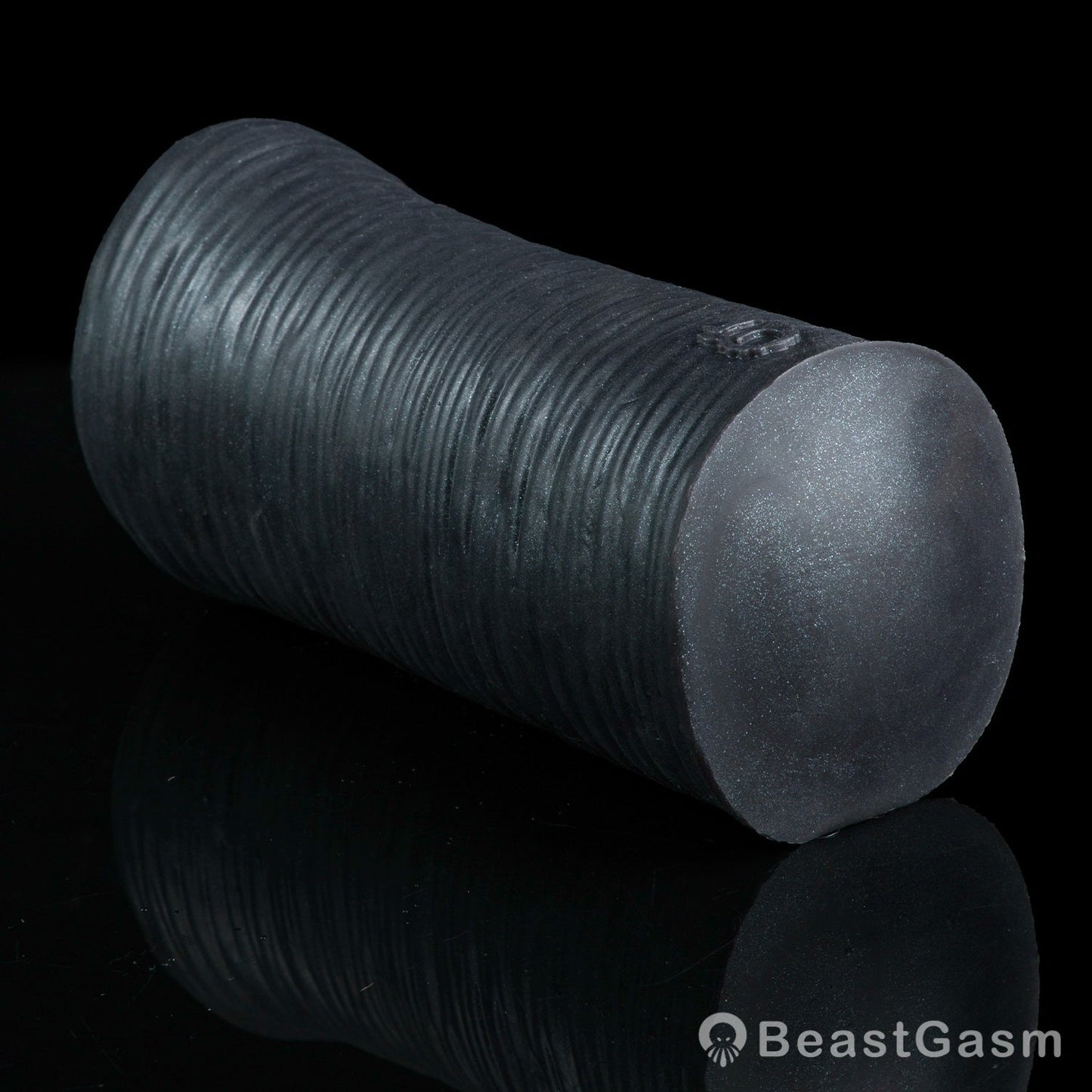 🦁 Lioness Fury Pocket Pussy | Removable Fur Male Masturbator - BeastGasm