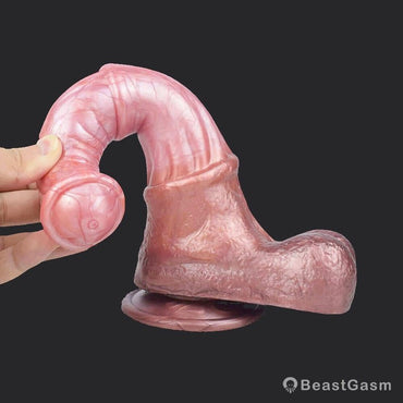 Louisville Horse Dildo – Small But Wild Ride - BeastGasm