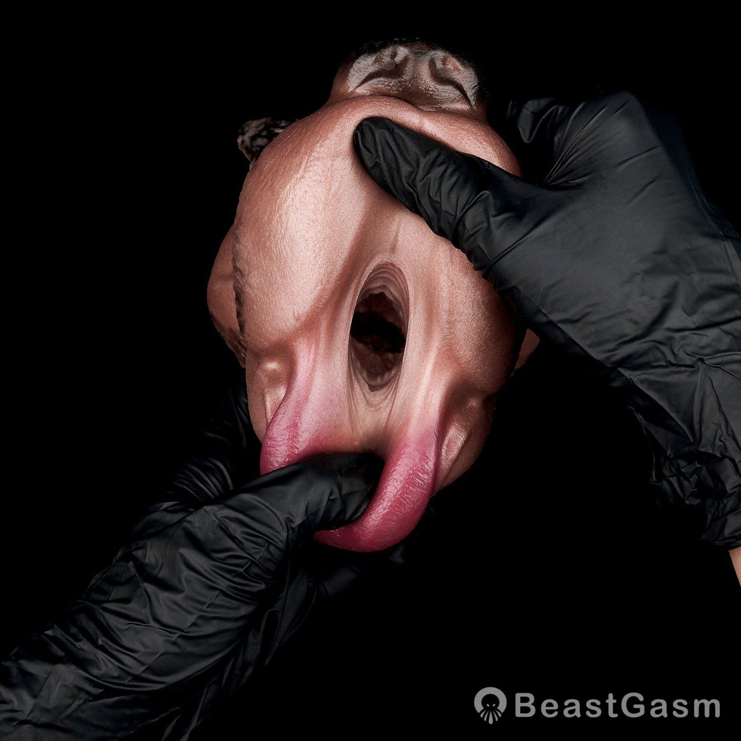 🐶 Loyal Dog Milo: Concealed Fantasy Animal Stroker - BeastGasm