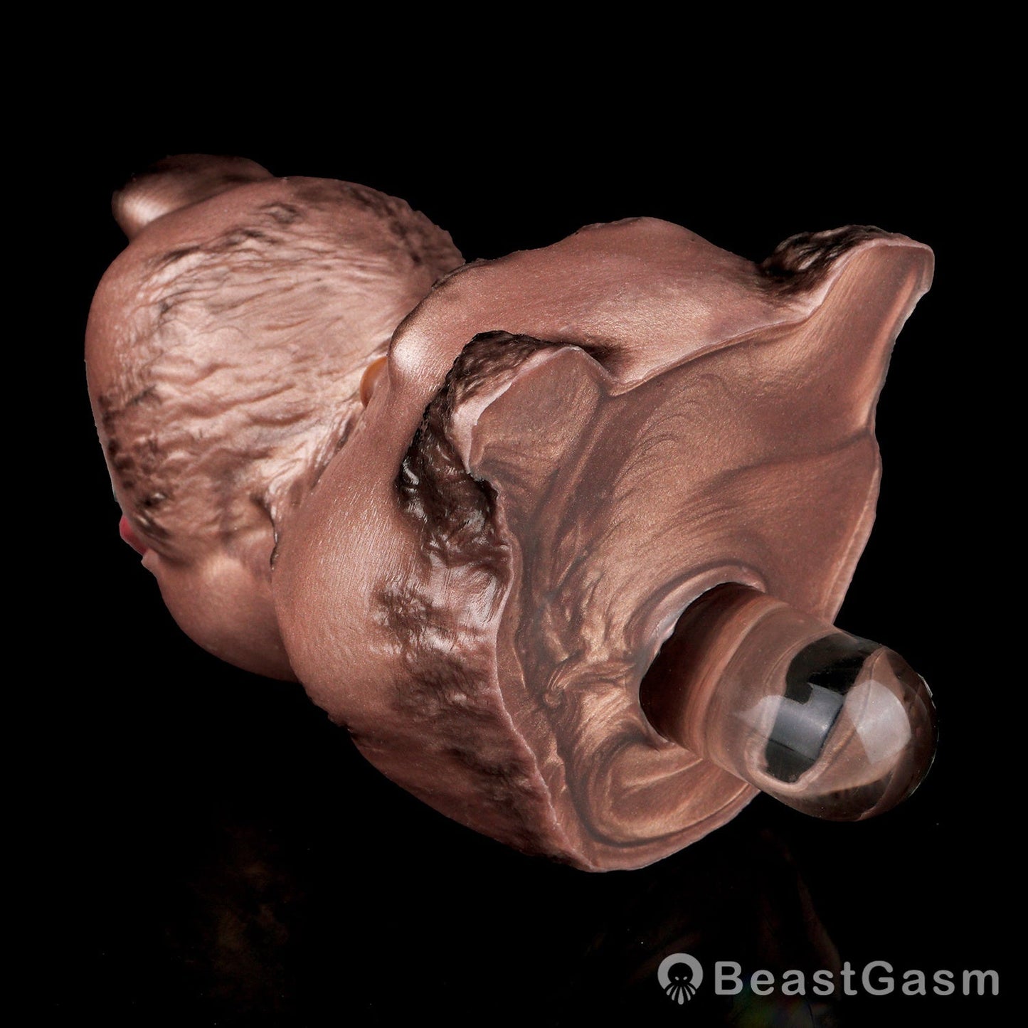 🐶 Loyal Dog Milo: Concealed Fantasy Animal Stroker - BeastGasm