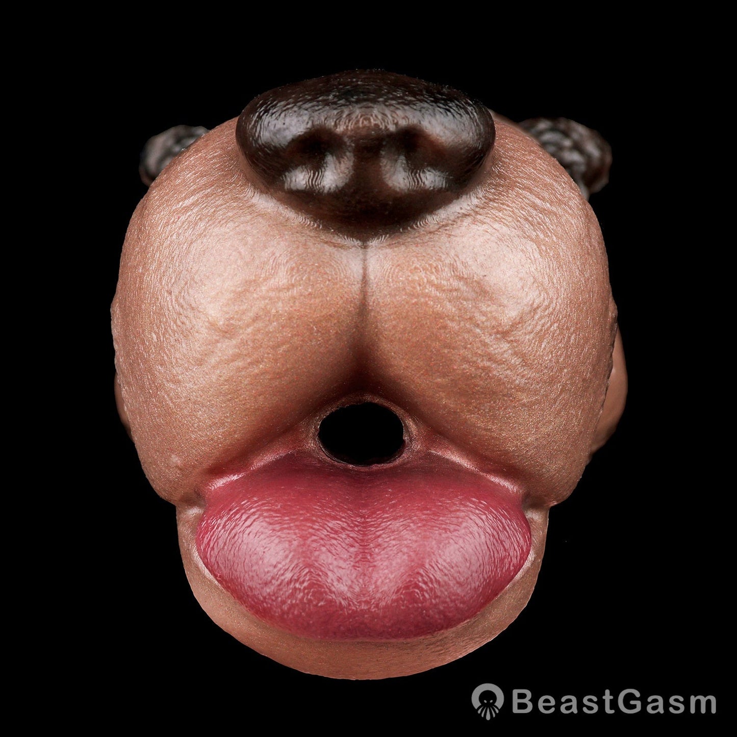 🐶 Loyal Dog Milo: Concealed Fantasy Animal Stroker - BeastGasm