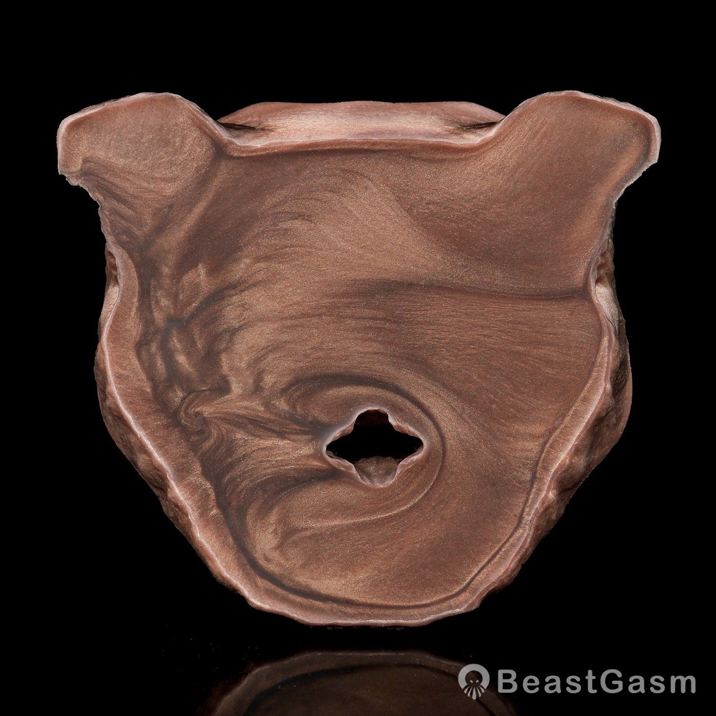🐶 Loyal Dog Milo: Concealed Fantasy Animal Stroker - BeastGasm