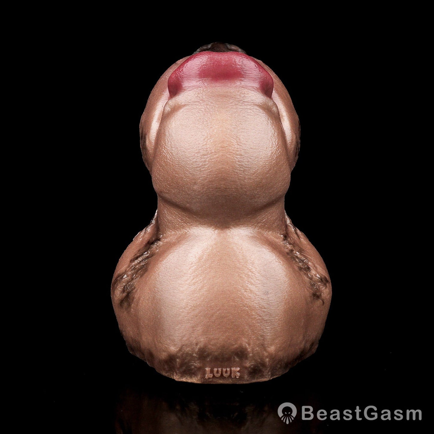 🐶 Loyal Dog Milo: Concealed Fantasy Animal Stroker - BeastGasm