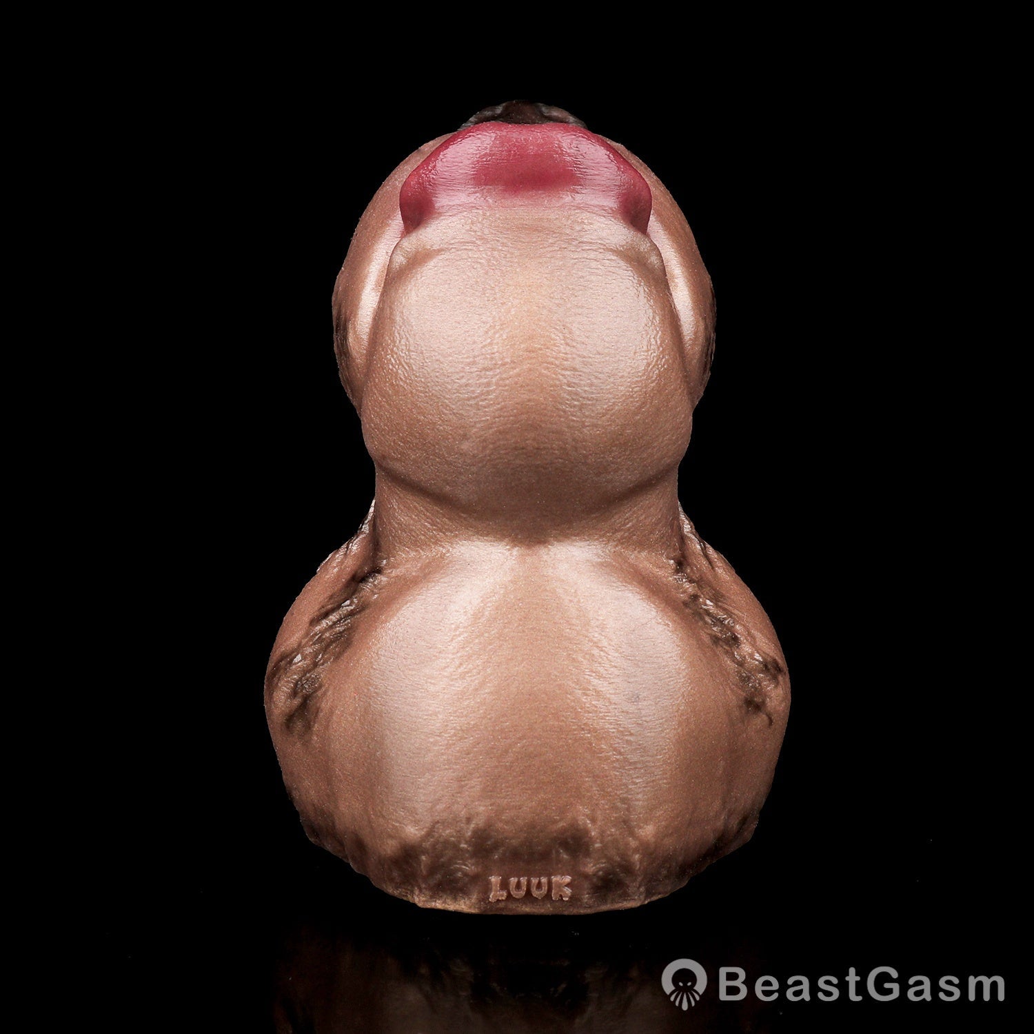 🐶 Loyal Dog Milo: Concealed Fantasy Animal Stroker - BeastGasm