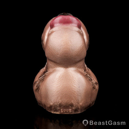 🐶 Loyal Dog Milo: Concealed Fantasy Animal Stroker - BeastGasm