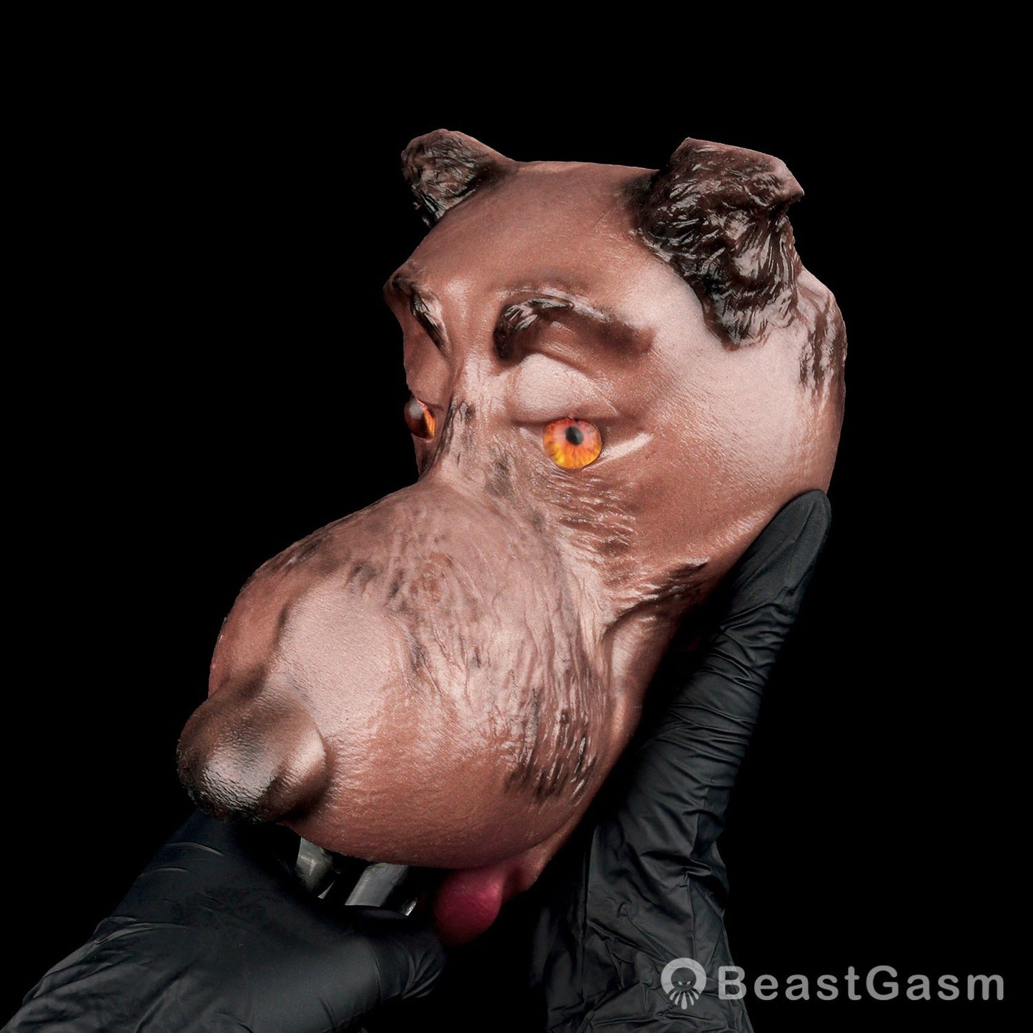 🐶 Loyal Dog Milo: Concealed Fantasy Animal Stroker - BeastGasm