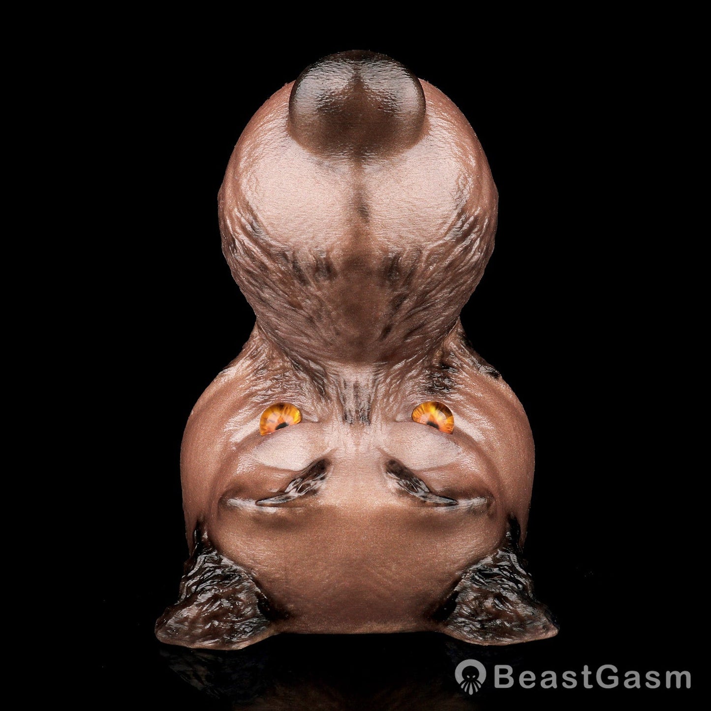 🐶 Loyal Dog Milo: Concealed Fantasy Animal Stroker - BeastGasm