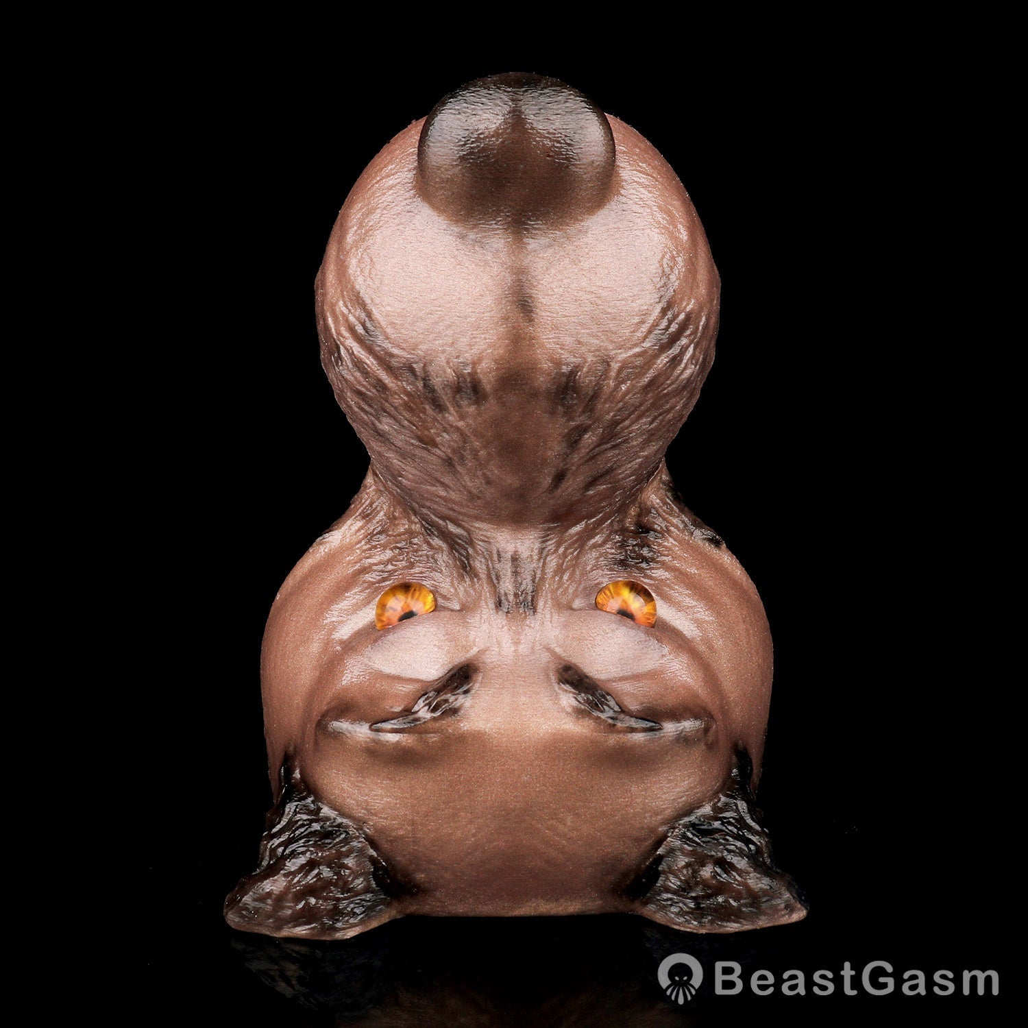 🐶 Loyal Dog Milo: Concealed Fantasy Animal Stroker - BeastGasm