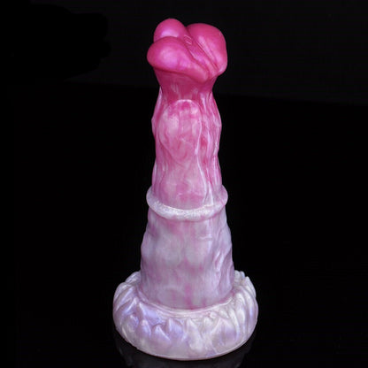 🐴 Lupairis 9.3” Pegasus Dildo – Huge, Thick, Suction Cup Fantasy Toy - BeastGasm