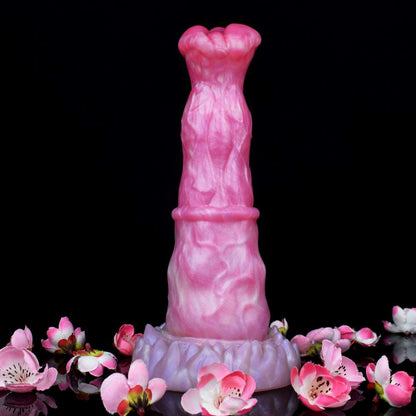 🐴 Lupairis 9.3” Pegasus Dildo – Huge, Thick, Suction Cup Fantasy Toy - BeastGasm