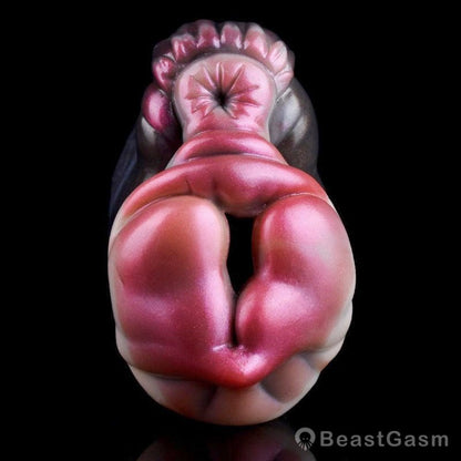 🐇 Lustful Bunny Fleshlight – Realistic Fantasy Stroker for Men - BeastGasm