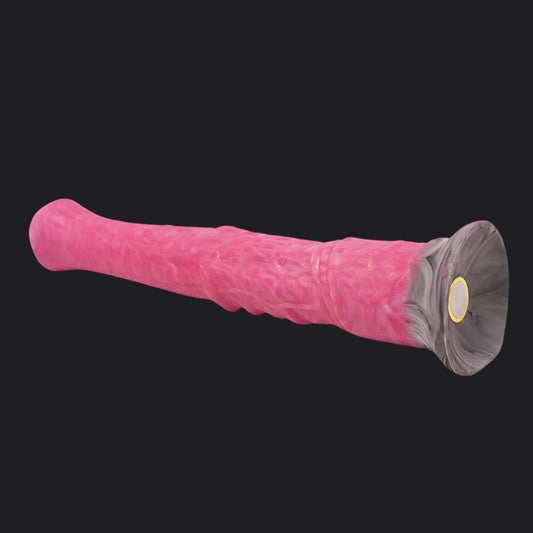 Marengo Vibrating Horse Dildo – Ride of Glory - BeastGasm