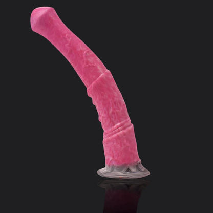 Marengo Vibrating Horse Dildo – Ride of Glory - BeastGasm