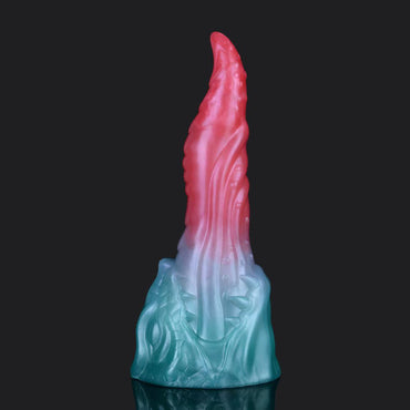 Markupo Serpent Dildo – Exotic Texture for Mythical Pleasure - BeastGasm