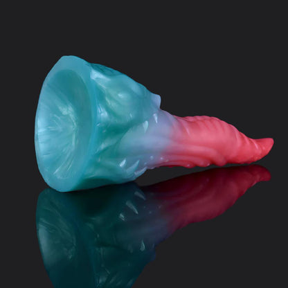 Markupo Serpent Dildo – Exotic Texture for Mythical Pleasure - BeastGasm