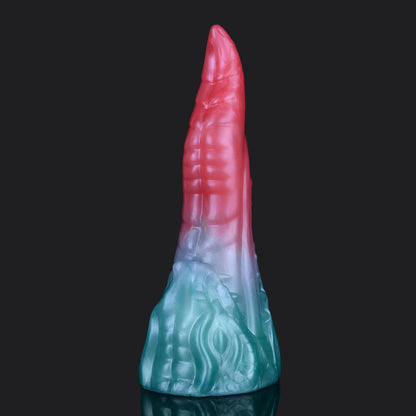 Markupo Serpent Dildo – Exotic Texture for Mythical Pleasure - BeastGasm