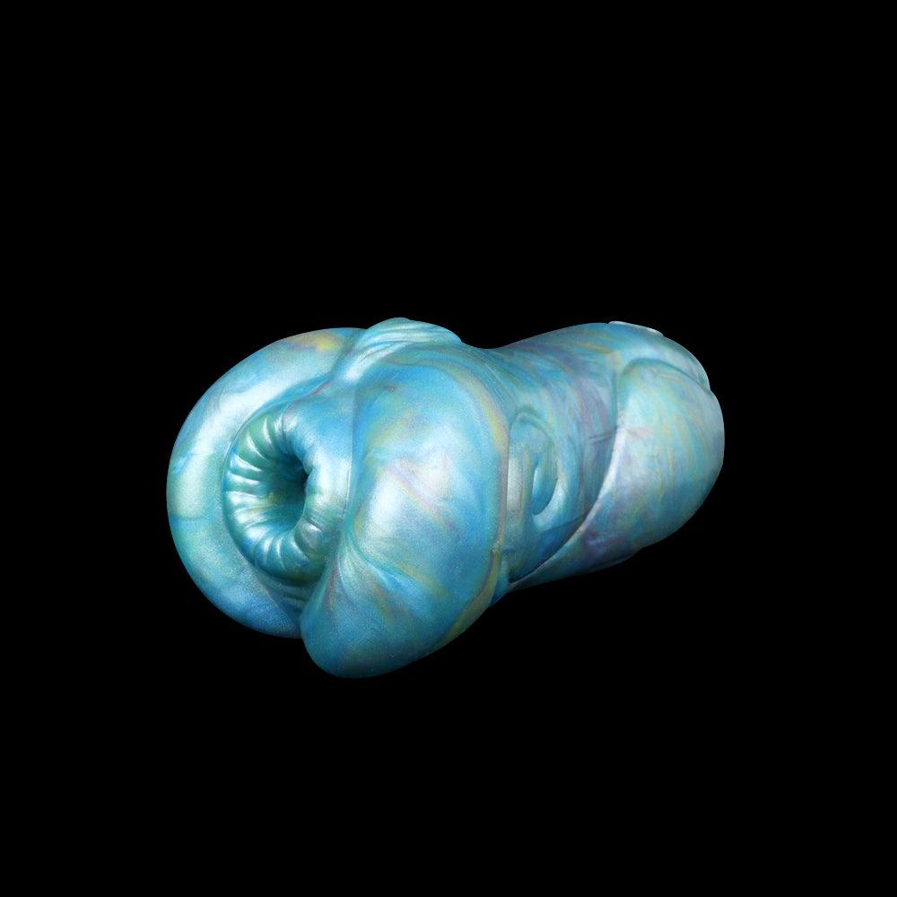 Medical Silicone Alien Masturbator – Out of This World - BeastGasm