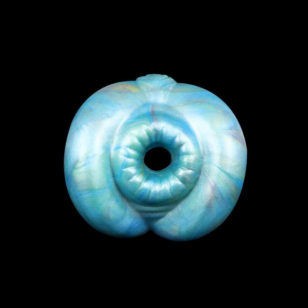 Medical Silicone Alien Masturbator – Out of This World - BeastGasm