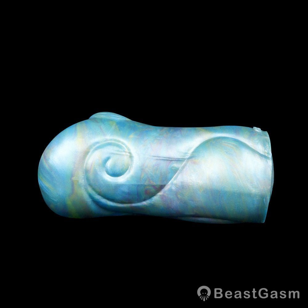 Medical Silicone Alien Masturbator – Out of This World - BeastGasm