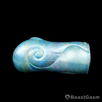 Medical Silicone Alien Masturbator – Out of This World - BeastGasm