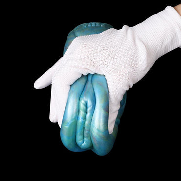 Medical Silicone Alien Masturbator – Out of This World - BeastGasm