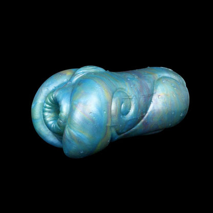 Medical Silicone Alien Masturbator – Out of This World - BeastGasm