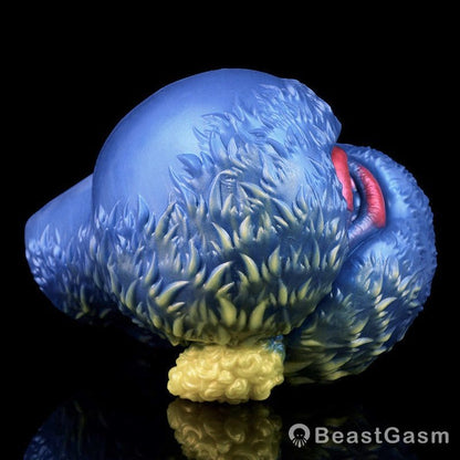 🦙 Meow Sheep Buttocks Doll – Soft, Tight, Erotic Fun - BeastGasm