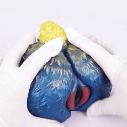 🦙 Meow Sheep Buttocks Doll – Soft, Tight, Erotic Fun - BeastGasm