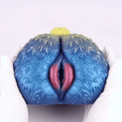 🦙 Meow Sheep Buttocks Doll – Soft, Tight, Erotic Fun - BeastGasm