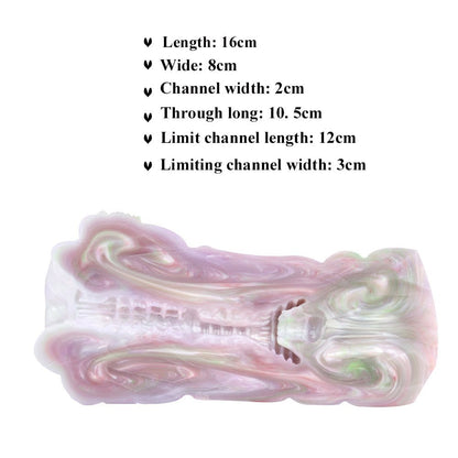 Military Horse – Realistic Animal Fantasy Masturbator - BeastGasm