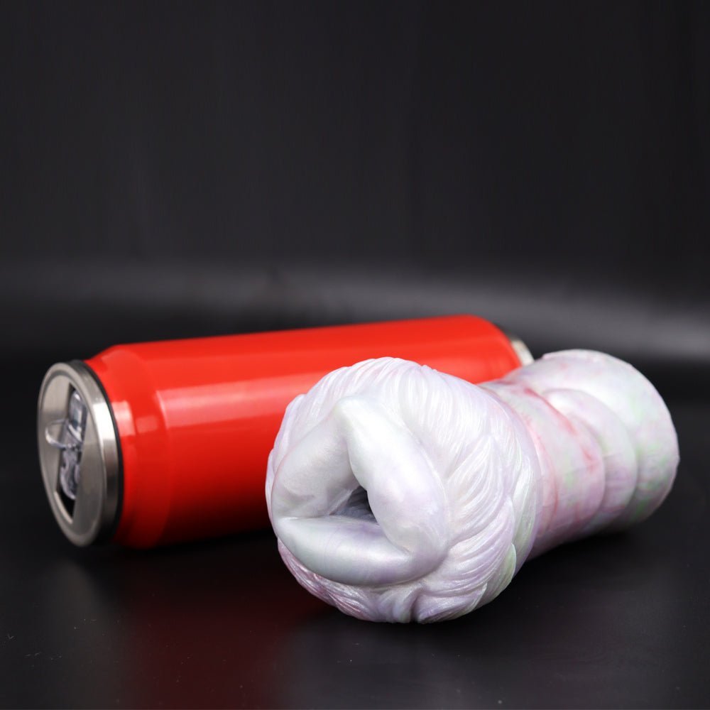 Military Horse – Realistic Animal Fantasy Masturbator - BeastGasm