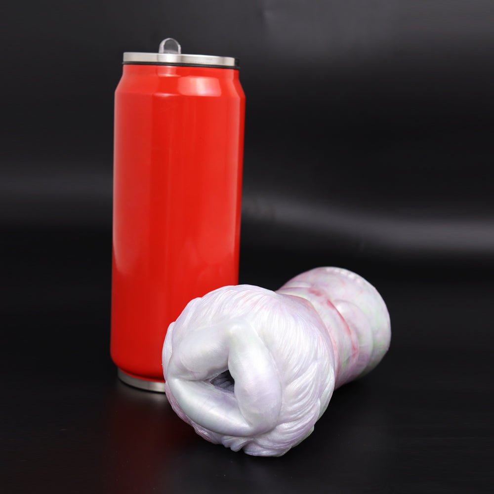 Military Horse – Realistic Animal Fantasy Masturbator - BeastGasm