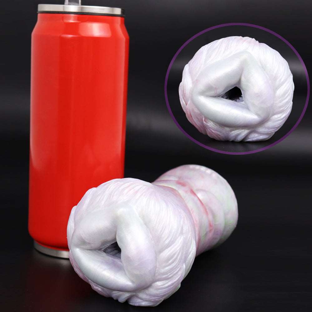 Military Horse – Realistic Animal Fantasy Masturbator - BeastGasm