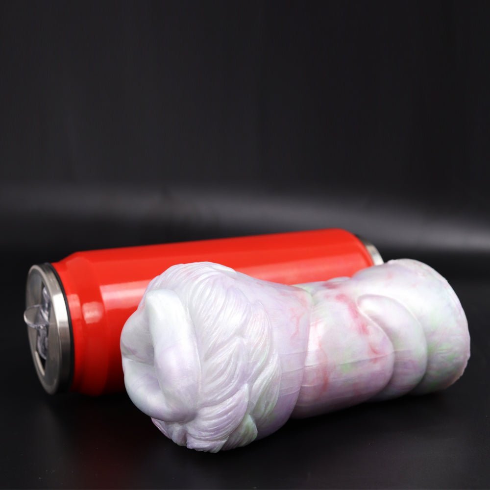 Military Horse – Realistic Animal Fantasy Masturbator - BeastGasm