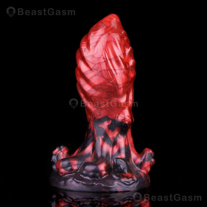 🎠 Mini Horse Dildo – Algernon the Mighty Stallion - BeastGasm