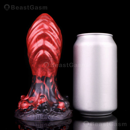 🎠 Mini Horse Dildo – Algernon the Mighty Stallion - BeastGasm