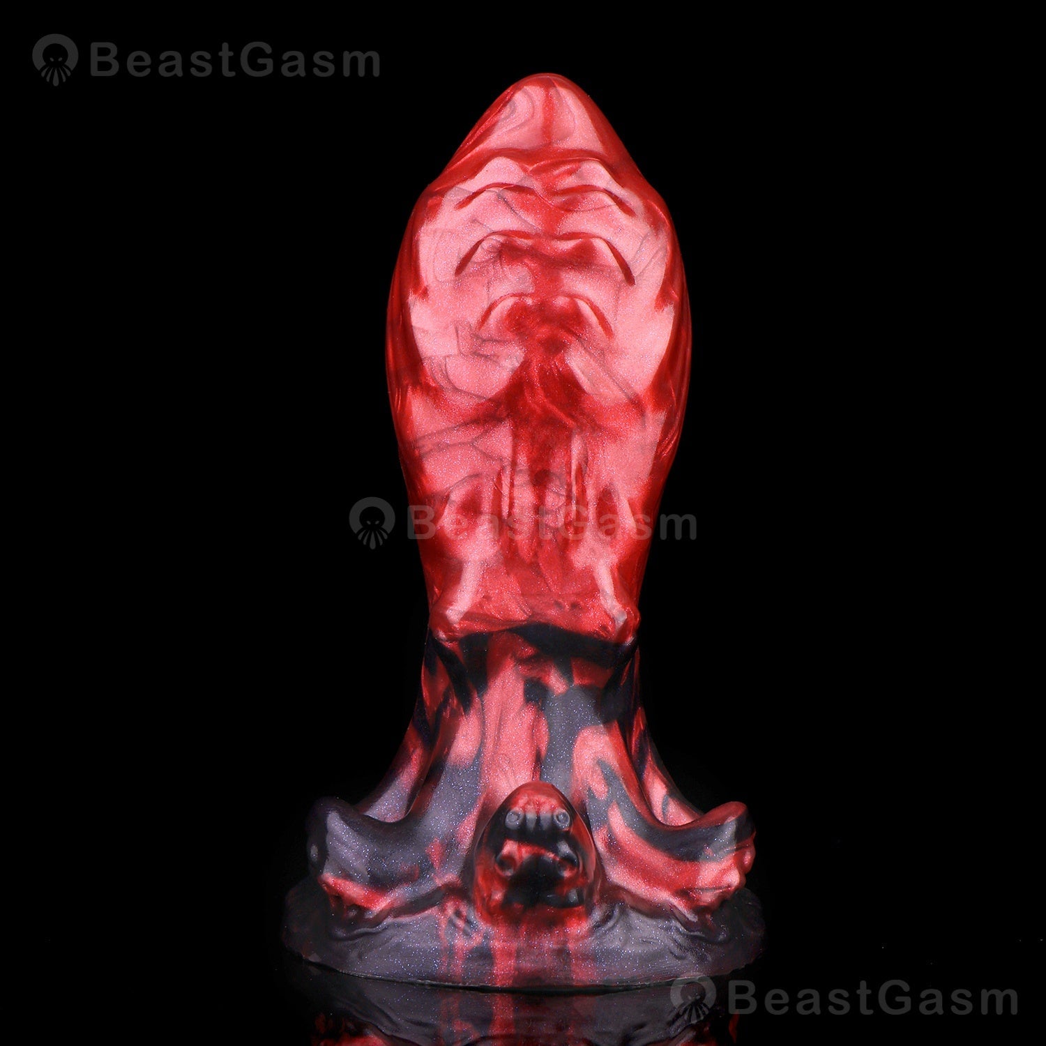 🎠 Mini Horse Dildo – Algernon the Mighty Stallion - BeastGasm