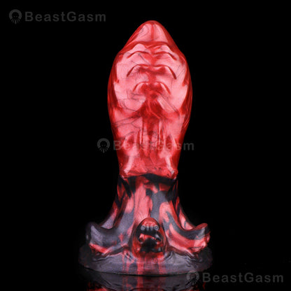 🎠 Mini Horse Dildo – Algernon the Mighty Stallion - BeastGasm