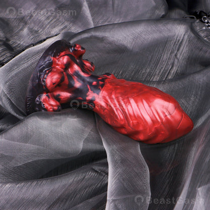 🎠 Mini Horse Dildo – Algernon the Mighty Stallion - BeastGasm