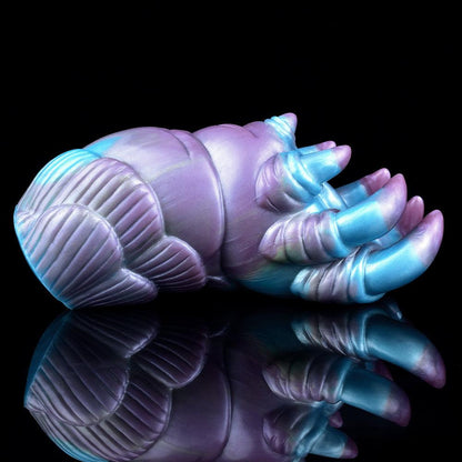 Monster Paw Fantasy Stroker – Alien Claw Grip for Men - BeastGasm