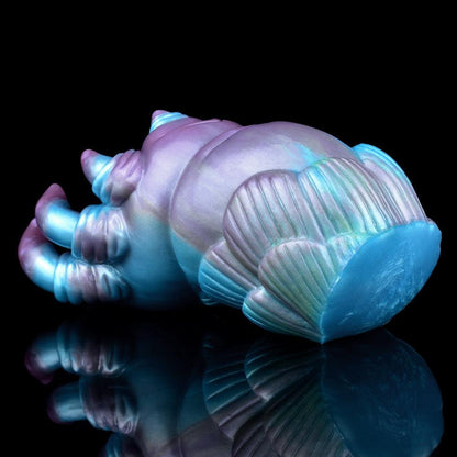 Monster Paw Fantasy Stroker – Alien Claw Grip for Men - BeastGasm