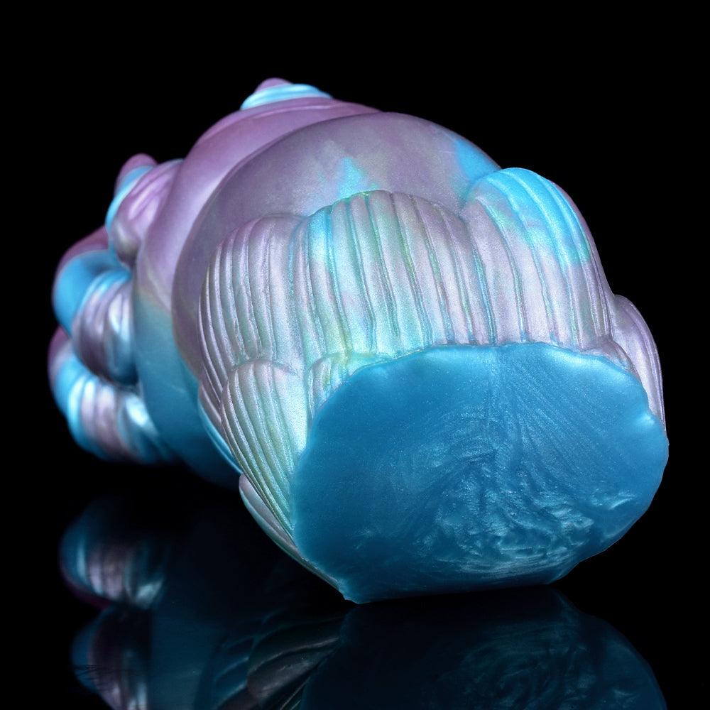 Monster Paw Fantasy Stroker – Alien Claw Grip for Men - BeastGasm