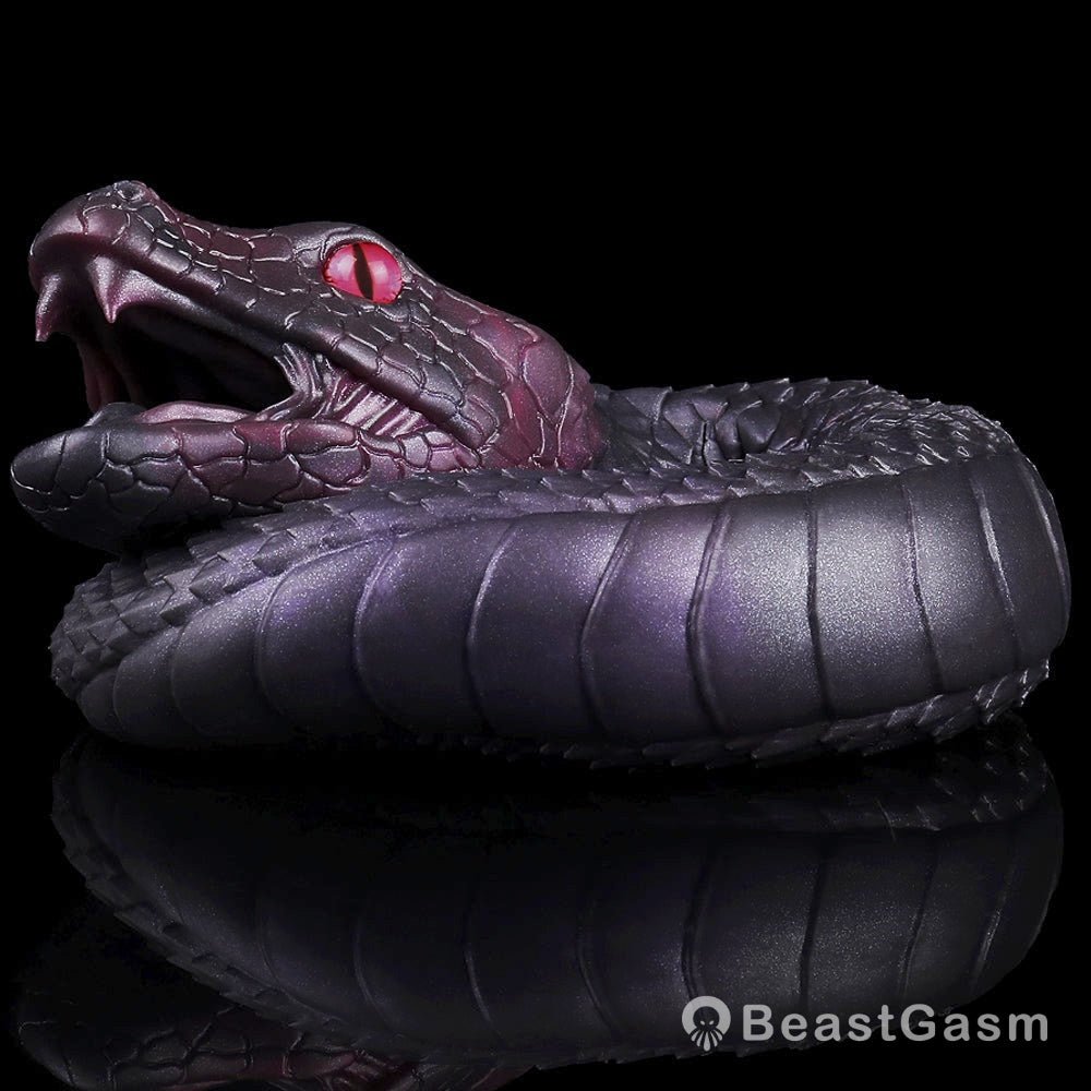 【美品】 Pussy Galore/Black snakes 7EP 🐍 Monster Snake Pocket Pussy – Wild Oral Fantasy Stimulation