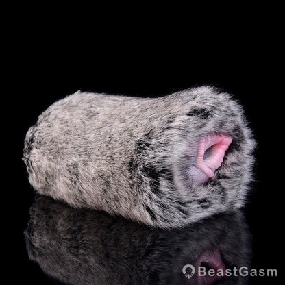 Moonlit Hunter Penetrable - BeastGasm