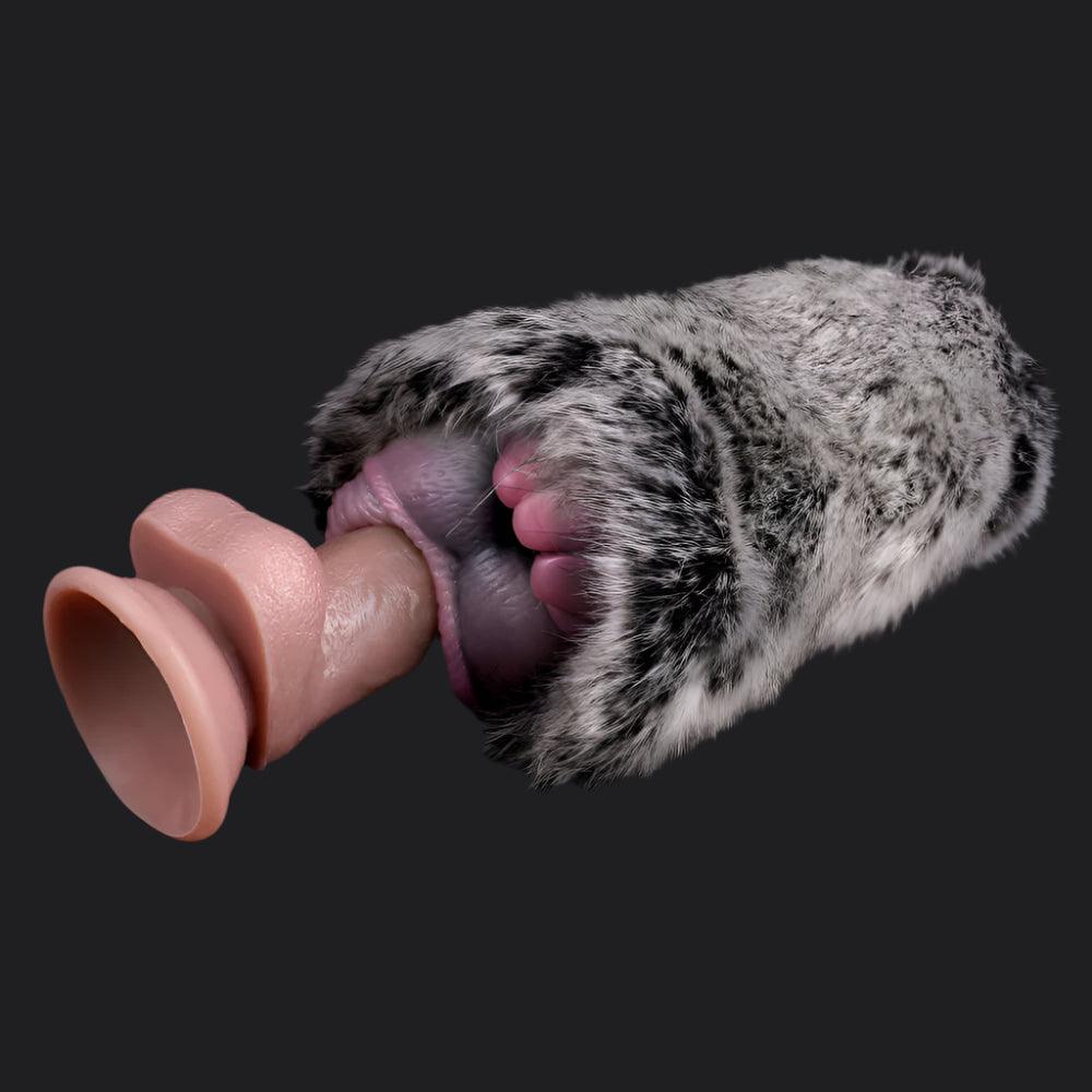 Moonlit Hunter Pocket Pussy Dragon Fantasy Power BeastGasm Moonlit Hunter Pocket Pussy Dragon Fantasy Power BeastGasm