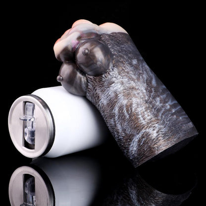 Mountain Goat Masturbator: Two - Hole Realistic Animal Stroker - BeastGasm